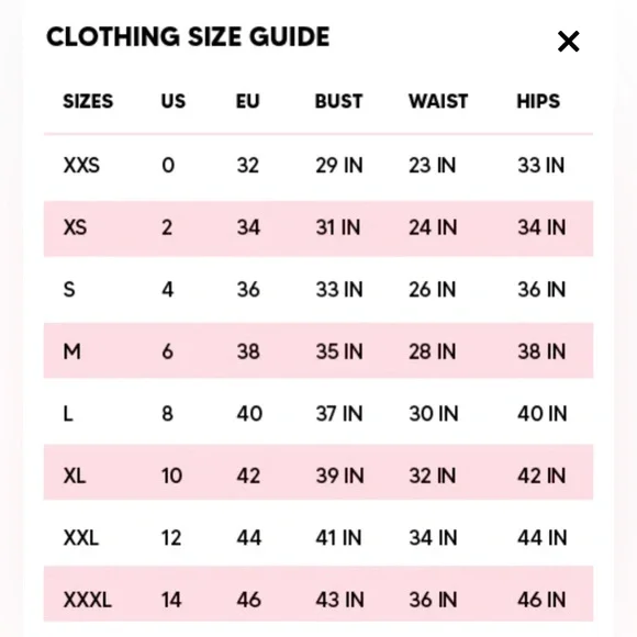 White Fox Boutique Walking Out Striped Pants White Size Small - Picture 4 of 11